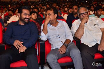 Jai Lava Kusa Movie Theatrical Trailer Launch